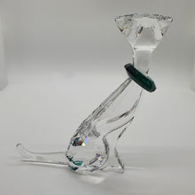 Lade das Bild in den Galerie-Viewer, SWAROVSKI Die Katze Symbole 289478