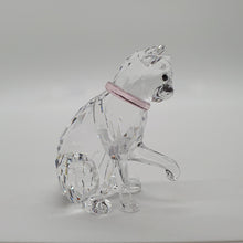 Lade das Bild in den Galerie-Viewer, SWAROVSKI Katzenmutter Katze 5465836