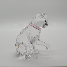 Lade das Bild in den Galerie-Viewer, SWAROVSKI Katzenmutter Katze 5465836 oV