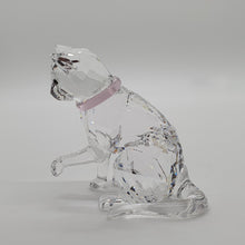 Lade das Bild in den Galerie-Viewer, SWAROVSKI Katzenmutter Katze 5465836 oV