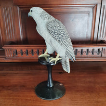 Lade das Bild in den Galerie-Viewer, SWAROVSKI Myriad Falke Kedari klein