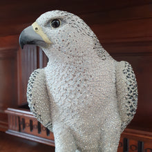 Lade das Bild in den Galerie-Viewer, SWAROVSKI Myriad Falke Kedari klein