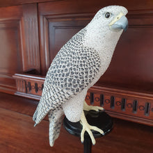 Lade das Bild in den Galerie-Viewer, SWAROVSKI Myriad Falke Kedari klein