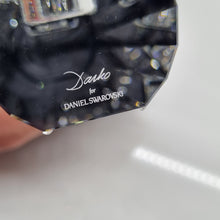 Lade das Bild in den Galerie-Viewer, Swarovski Kerzenständer DANIEL SWAROVSKI TIMBER Darko Candleholder 287106