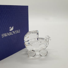 Lade das Bild in den Galerie-Viewer, SWAROVSKI Kinderwagen 5356956