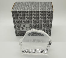 Lade das Bild in den Galerie-Viewer, SWAROVSKI Briefbeschwerer Köln - Kölner Dom 9503 M872A