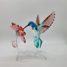 Lade das Bild in den Galerie-Viewer, SWAROVSKI Kolibri Paradise Bird 5461872
