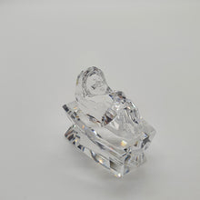 Lade das Bild in den Galerie-Viewer, SWAROVSKI Weihnachtskrippe Jesuskind 5223604