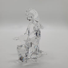 Lade das Bild in den Galerie-Viewer, SWAROVSKI Weihnachtskrippe Maria 5223602