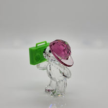 Lade das Bild in den Galerie-Viewer, SWAROVSKI Kris Bär 90er Party 5619215