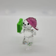 Lade das Bild in den Galerie-Viewer, SWAROVSKI Kris Bär 90er Party 5619215