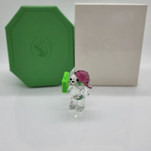 Lade das Bild in den Galerie-Viewer, SWAROVSKI Kris Bär 90er Party 5619215