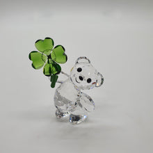 Lade das Bild in den Galerie-Viewer, SWAROVSKI Kris Bär Glücksbringer Lucky Charm 5557537