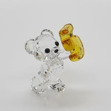 Lade das Bild in den Galerie-Viewer, SWAROVSKI Kris Bär - Nummer 5 Fünf 5108727