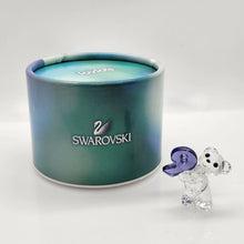 Lade das Bild in den Galerie-Viewer, SWAROVSKI Kris Bär - Nummer 9 Neun 5108731