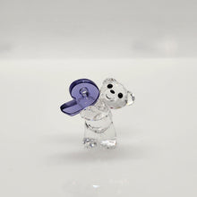 Lade das Bild in den Galerie-Viewer, SWAROVSKI Kris Bär - Nummer 9 Neun 5108731
