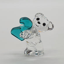 Lade das Bild in den Galerie-Viewer, SWAROVSKI Kris Bär - Nummer 2 Zwei 5063342