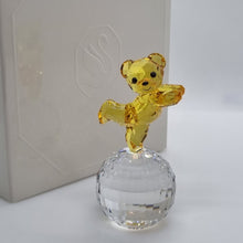 Lade das Bild in den Galerie-Viewer, SWAROVSKI Kris Bär Ready to Disco 5639875
