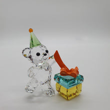 Lade das Bild in den Galerie-Viewer, SWAROVSKI Kris Bär Allerbeste Wünsche 5557538