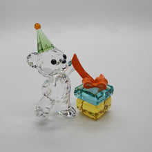 Lade das Bild in den Galerie-Viewer, SWAROVSKI Kris Bär Allerbeste Wünsche 5557538