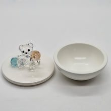 Lade das Bild in den Galerie-Viewer, SWAROVSKI Kris Bär My Little Kris Baer Dekorative Box 5557547