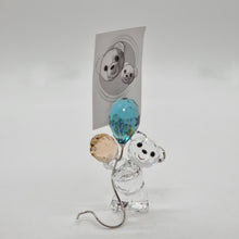 Lade das Bild in den Galerie-Viewer, SWAROVSKI Kris Bär My Little Kris Baer Fotohalter 5557545