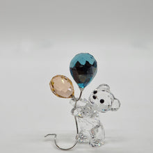 Lade das Bild in den Galerie-Viewer, SWAROVSKI Kris Bär My Little Kris Baer Fotohalter 5557545