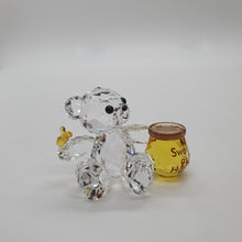 Lade das Bild in den Galerie-Viewer, SWAROVSKI Kris Bär Süß wie Honig 5491970