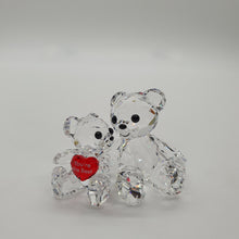 Lade das Bild in den Galerie-Viewer, SWAROVSKI Kris Bär You Are The Best 5427994