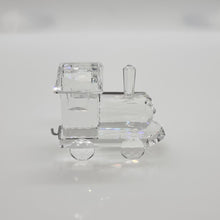 Lade das Bild in den Galerie-Viewer, SWAROVSKI Lokomotive Zug 5364562