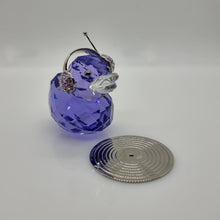 Lade das Bild in den Galerie-Viewer, SWAROVSKI Happy Duck DJ 1049592