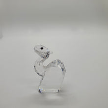 Lade das Bild in den Galerie-Viewer, SWAROVSKI Lovlots - Kamel Lay Z. 887730