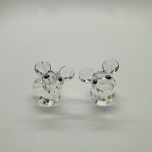 Lade das Bild in den Galerie-Viewer, SWAROVSKI Lovlots Mäuse Joe & Harry 843090