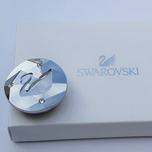 Lade das Bild in den Galerie-Viewer, SWAROVSKI Schwan Magnet Sonderausgabe 5234573