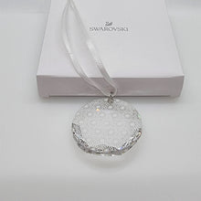 Lade das Bild in den Galerie-Viewer, SWAROVSKI Margerite Daisy Ornament Event Sonderausgabe
