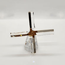 Lade das Bild in den Galerie-Viewer, SWAROVSKI Memories Windmühle 266301