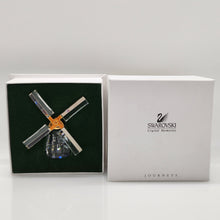 Lade das Bild in den Galerie-Viewer, SWAROVSKI Memories Windmühle 266301