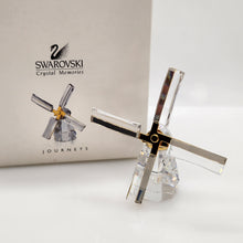 Lade das Bild in den Galerie-Viewer, SWAROVSKI Memories Windmühle 266301
