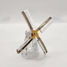 Lade das Bild in den Galerie-Viewer, SWAROVSKI Memories Windmühle 266301