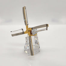 Lade das Bild in den Galerie-Viewer, SWAROVSKI Memories Windmühle 266301