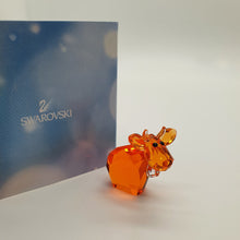 Lade das Bild in den Galerie-Viewer, SWAROVSKI Mini Mo Deep Orange