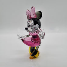 Lade das Bild in den Galerie-Viewer, SWAROVSKI Disney Minnie Mouse Color 5135891