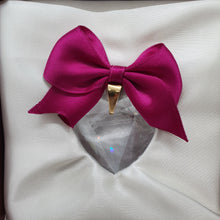 Lade das Bild in den Galerie-Viewer, SWAROVSKI Herz Muttertagsherz Crystal Coulors