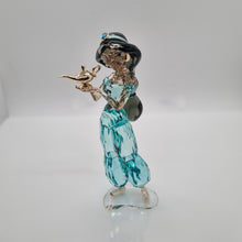 Lade das Bild in den Galerie-Viewer, SWAROVSKI DISNEY Aladdin Prinzessin Jasmin 5613423