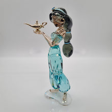 Lade das Bild in den Galerie-Viewer, SWAROVSKI DISNEY Aladdin Prinzessin Jasmin 5613423
