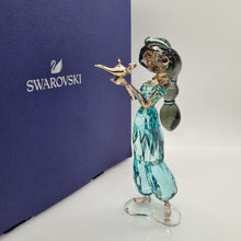 Lade das Bild in den Galerie-Viewer, SWAROVSKI DISNEY Aladdin Prinzessin Jasmin 5613423