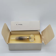 Lade das Bild in den Galerie-Viewer, SWAROVSKI Rasierpinsel Gold SCSBNR2