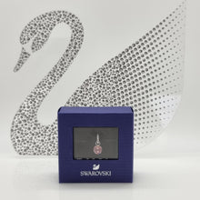 Lade das Bild in den Galerie-Viewer, SWAROVSKI Remix Charm Anhänger Rosa 5437322