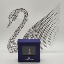Lade das Bild in den Galerie-Viewer, SWAROVSKI Remix Charm Anhänger Hell Lila 5437324