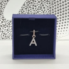 Lade das Bild in den Galerie-Viewer, Swarovski Buchstaben A - Z Remix Collection